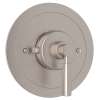 Holborn(TM) 3/4" Thermostatic Trim Without Volume Control, U.5885LS-STN/TO