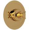 Holborn(TM) 3/4" Thermostatic Trim Without Volume Control, U.5886X-EG/TO
