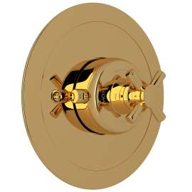 Holborn(TM) 3/4" Thermostatic Trim Without Volume Control, U.5886X-EG/TO