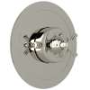 Holborn(TM) 3/4" Thermostatic Trim Without Volume Control, U.5886X-PN/TO