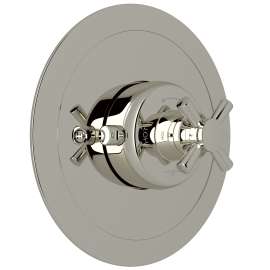 Holborn(TM) 3/4" Thermostatic Trim Without Volume Control, U.5886X-PN/TO