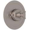 Holborn(TM) 3/4" Thermostatic Trim Without Volume Control, U.5886X-STN/TO