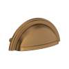 Shell Drawer Pull Handles - Set of 5, U.6055EB