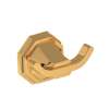 Deco(TM) Double Robe Hook, U.6122EG