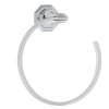 Deco(TM) Towel Ring, U.6135APC