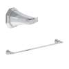 Deco(TM) 30" Towel Bar, U.6142APC