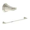 Deco(TM) 30" Towel Bar, U.6142PN