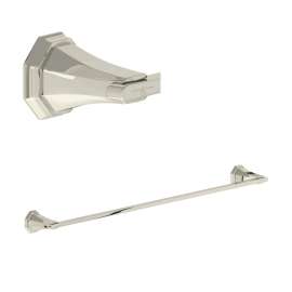 Deco(TM) 30" Towel Bar, U.6142PN