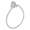 Holborn(TM) Towel Ring, U.6434APC