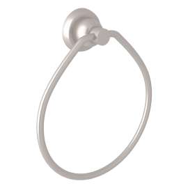 Holborn(TM) Towel Ring, U.6434STN