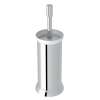 Holborn(TM) Floor Standing Toilet Brush Holder, U.6437APC