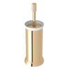 Holborn(TM) Floor Standing Toilet Brush Holder, U.6437EG