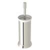 Holborn(TM) Floor Standing Toilet Brush Holder, U.6437PN