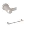 Holborn(TM) 18" Towel Bar, U.6440STN