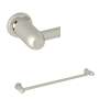 Holborn(TM) 24" Towel Bar, U.6441PN