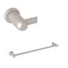 Holborn(TM) 24" Towel Bar, U.6441STN