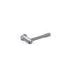 Holborn(TM) Toilet Paper Holder, U.6447APC