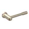 Holborn(TM) Toilet Paper Holder, U.6447STN