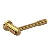 Holborn(TM) Toilet Paper Holder, U.6447ULB