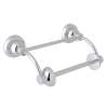 Holborn(TM) Toilet Paper Holder, U.6448APC
