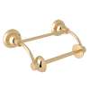 Holborn(TM) Toilet Paper Holder, U.6448EG