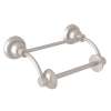 Holborn(TM) Toilet Paper Holder, U.6448STN