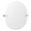 Holborn(TM) 25" Oval Mirror, U.6482EG