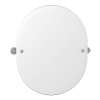 Holborn(TM) 25" Oval Mirror, U.6482STN