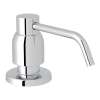 Holborn(TM) Soap Dispenser, U.6495APC