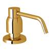 Holborn(TM) Soap Dispenser, U.6495ULB