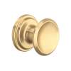 Small Concave Drawer Pull Knobs - Set of 5, U.6591SEG