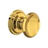 Small Concave Drawer Pull Knobs - Set of 5, U.6591ULB