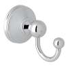 Georgian Era(TM) Robe Hook, U.6621APC