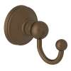 Georgian Era(TM) Robe Hook, U.6621EB