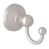 Georgian Era(TM) Robe Hook, U.6621STN