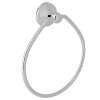 Georgian Era(TM) Towel Ring, U.6634APC