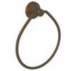 Georgian Era(TM) Towel Ring, U.6634EB