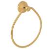 Georgian Era(TM) Towel Ring, U.6634EG