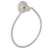 Georgian Era(TM) Towel Ring, U.6634PN