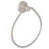 Georgian Era(TM) Towel Ring, U.6634STN