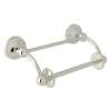 Georgian Era(TM) Toilet Paper Holder, U.6648PN