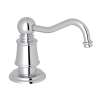 Edwardian(TM) Soap Dispenser, U.6695APC