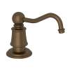 Edwardian(TM) Soap Dispenser, U.6695EB