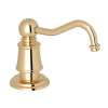 Edwardian(TM) Soap Dispenser, U.6695EG