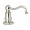 Edwardian(TM) Soap Dispenser, U.6695PN