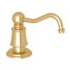 Edwardian(TM) Soap Dispenser, U.6695SEG