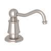 Edwardian(TM) Soap Dispenser, U.6695STN