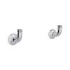 Georgian Era(TM) Bridge Kitchen Faucet Wall Unions, U.6792APC-2