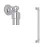 22" Grab Bar, U.6907APC