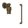 22" Grab Bar, U.6907EB